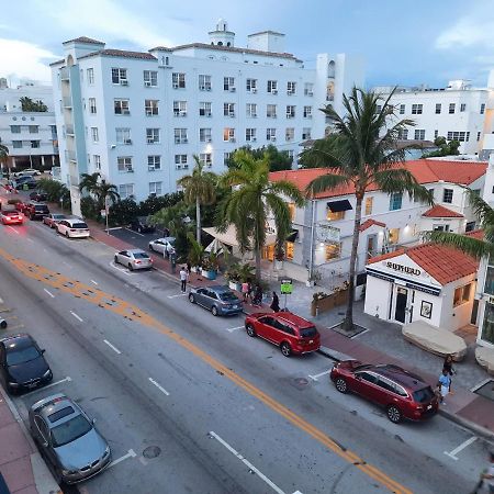 Stardust Hotel Miami Beach Exteriér fotografie