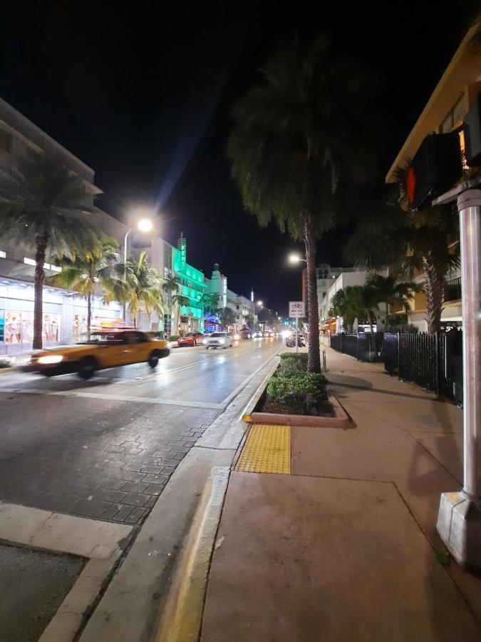 Stardust Hotel Miami Beach Exteriér fotografie